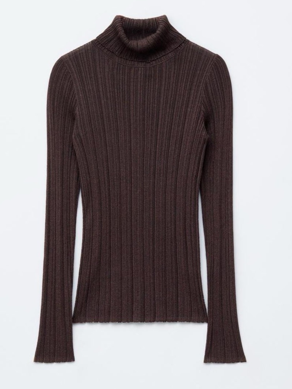 Abercrombie turtle neck sweater